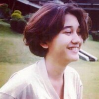 Nike Ardilla (@nafc_indonesia) 's Twitter Profile Photo Nike Ardilla (@nafc_indonesia) 's Twitter Profile Photo