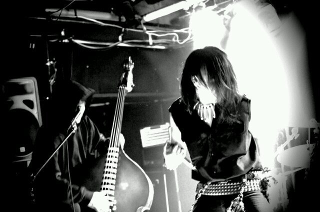 deathwaltz_KAZU's profile picture. DEATH WALTZ 歌い手

相模川 バス釣り