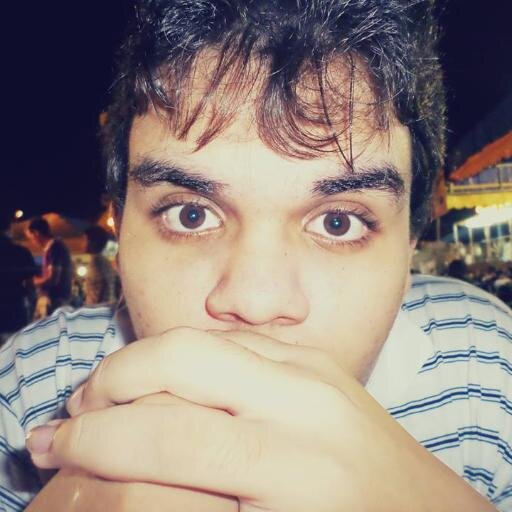Designer , futuro ilustrador e um amante de Osu xD
