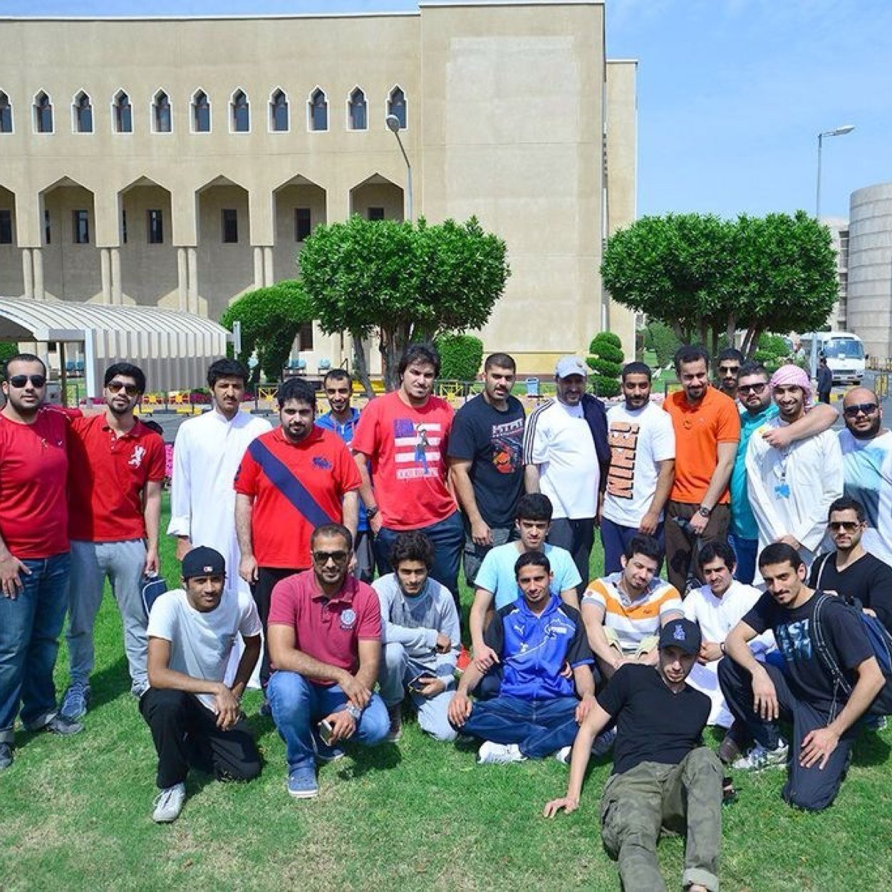 KunivGis's profile picture. حساب مخصص لطلبة الجغرافيا - جامعة الكويت