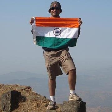 Social Media Junkie| Former National Fencer(🏅) | Sports Lover & NSNIS Certified Coach| #Vipassana | #SIBM| #Leadership|RTs just to enlight others!