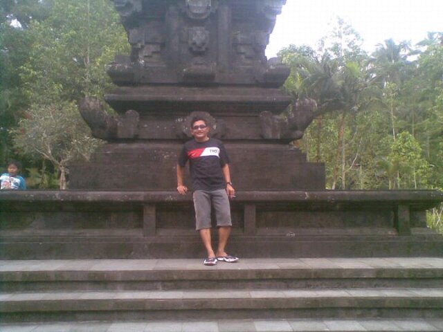 me is me ;)