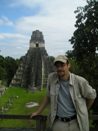 Scientific researcher, focused on various aspects of biodiversity for Neotropical insects and arachnids.