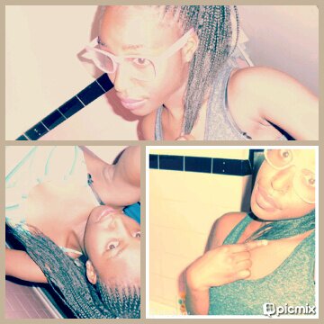 I'm the sweetest person and I always follow back