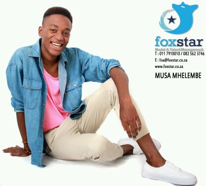 realmusasimon's profile picture. rising young leader l entrepreneur l advocate for change  l Humanitarian l philanthropist.