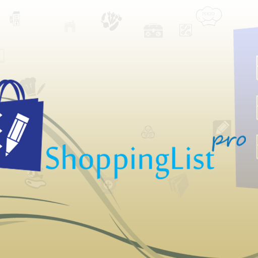 ShoppingListPro