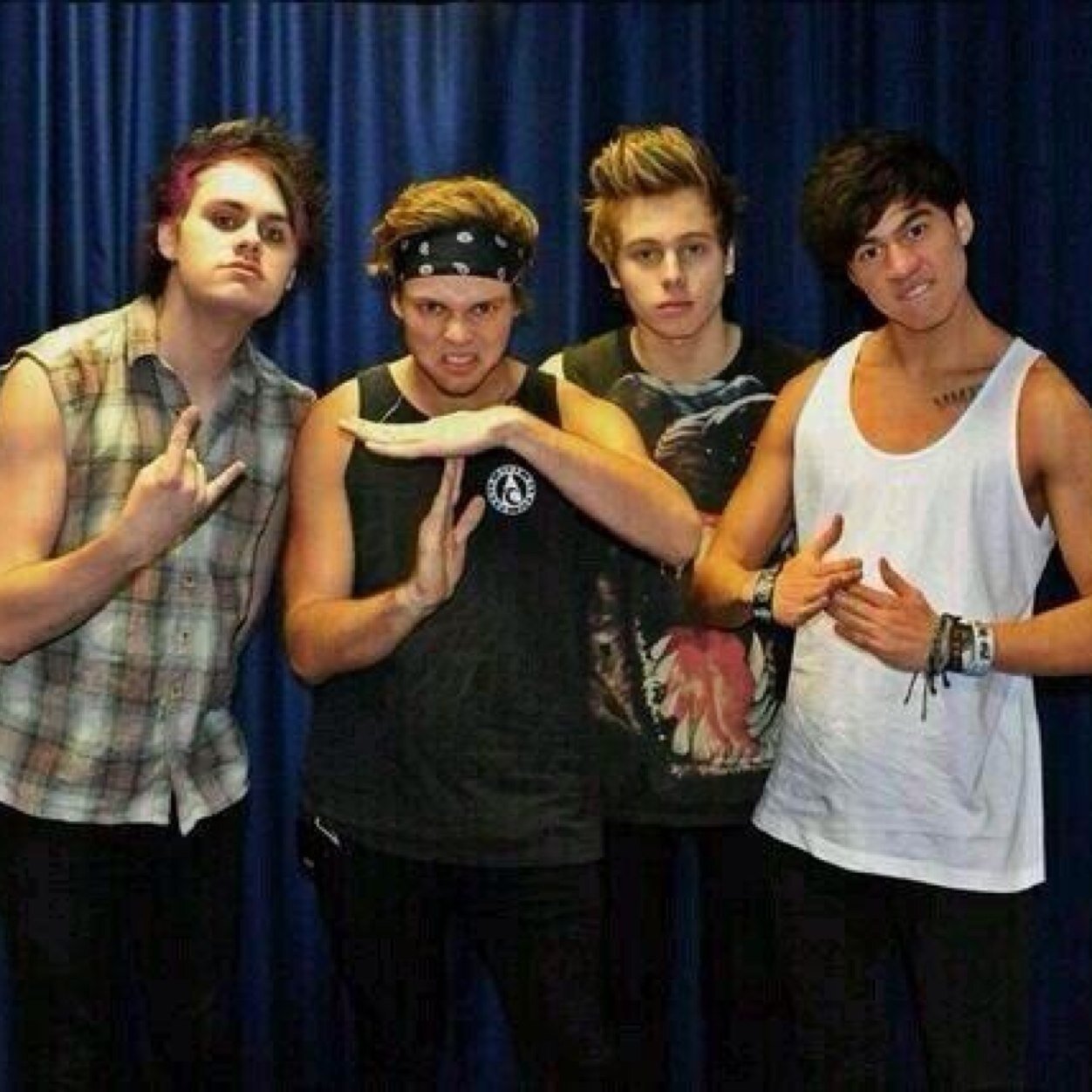 I wish that I could wake up with amnesia, and forget about the stupid little things.