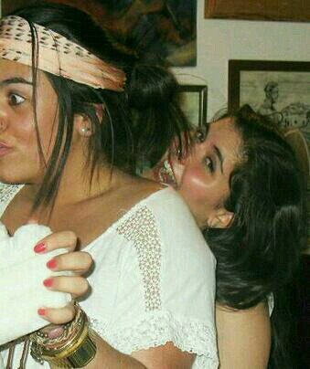 no se donde voy, si de donde vengo, soy luchadora y no siento miedo                         #make up artist