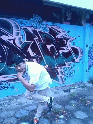 semangat(sempak hangat)