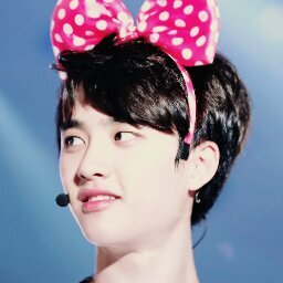 เด็กขี้แยนั่นคือผมเอง~ผมเป็นบุคคลที่น่ารักที่ฉุดฮะ แวะเข้ามาคุยกะผมเยอะๆน๊าาา น้องคยองเหงาเสี่ยวเปรี่ยวใจ #HI007FAM [พี่ยอล♥@_6COXPCY92 18/03/14]