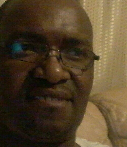 Ramotsei's profile picture. 