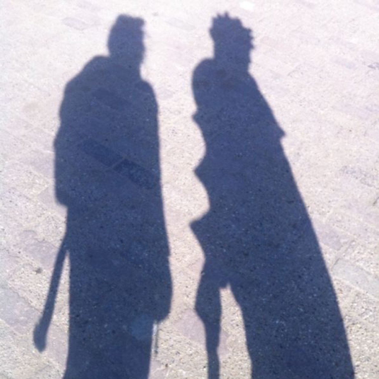 sanderpg's profile picture. 