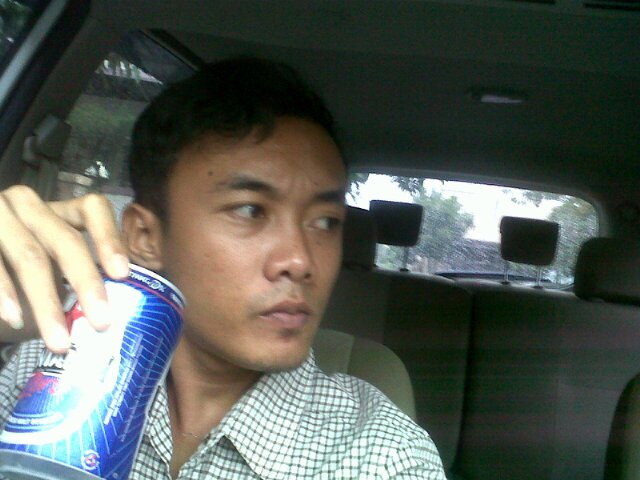Datangin yang kepositifan dan jauhi kenegatifan
