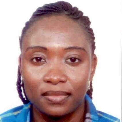 I am one of Mandela Young African Leader Initiative  fellow from Burkina Faso. I am a computer science engineer and also the founder of the ngo women and IT