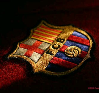 (Fc Barcelona)