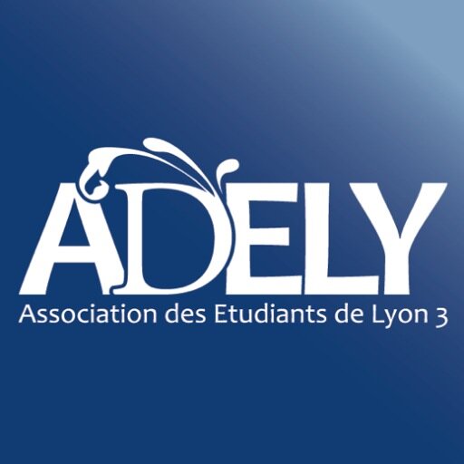 Association Des Etudiants de Lyon III | @UJML | 🗣 Organisateur du Concours annuel d'éloquence depuis 1993 | #vieetudiante