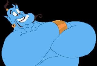 GenieBox1's profile picture. 