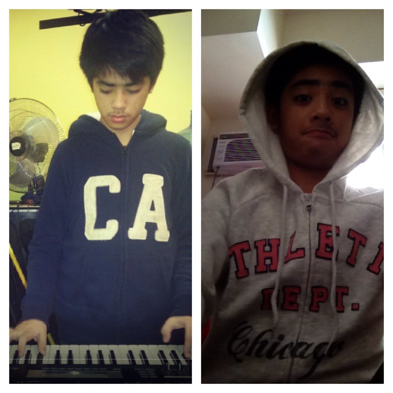 crosspointe777's profile picture. # Pianist, Playing Drums, Singer and Worship leader. 
    ... Music is nothing without LOVE,...