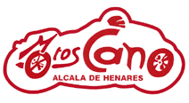twitter oficial de Motos Cano S.L , casa fundada en 1932.