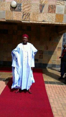 mounchili01's profile picture. 