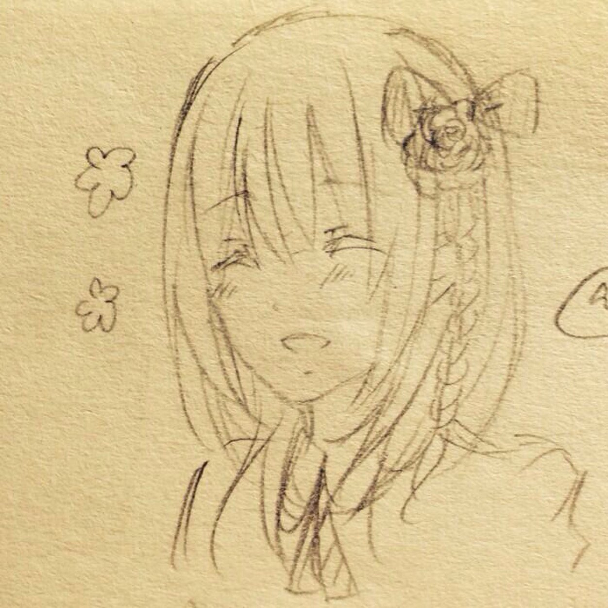 鳴る神の 少し響みて さし曇り 雨も降らぬか 君を留めむ