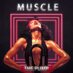 MuscleSynth (@muscletheartist) Twitter profile photo