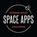 Space Apps Bordeaux (@spaceappsbdx) Twitter profile photo