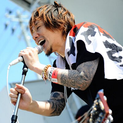 新美 勇磨
