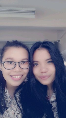 For to me life is Christ and death is profit (Fil 1:21) || || ♥ fams PaBel ♥