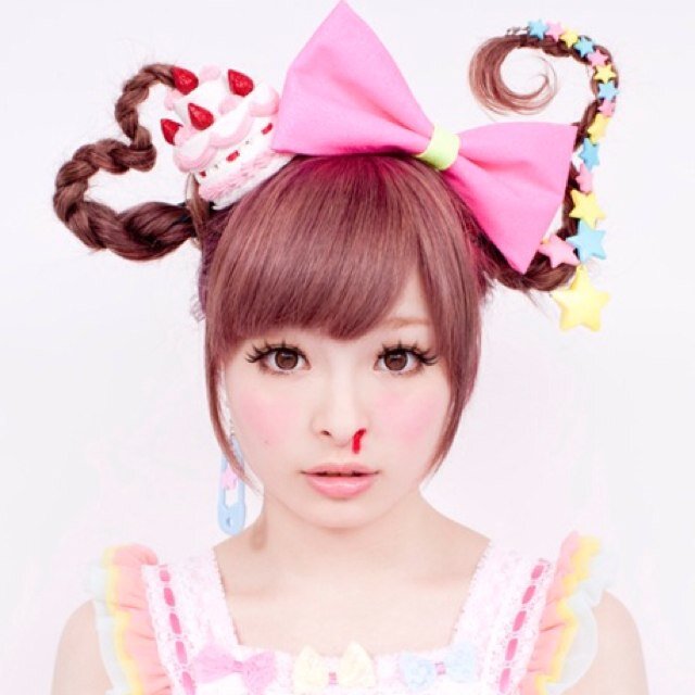 きゃりーちゃんの画像お届けします♡♡♡ KPP会員/きゃるちゃん好きな方気軽にフォローしてね♡♡♡