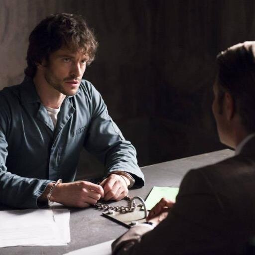 Super Fan Obsessed of the Hannigram; Fan of Hugh Dancy and of Mads Mikkelsen,Scubs, SPN,DDUNSS