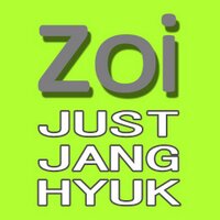 장혁 Just... Jang Hyuk (@zoi____) 's Twitter Profile