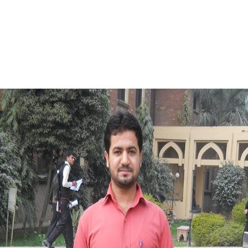 Amjad Malik
