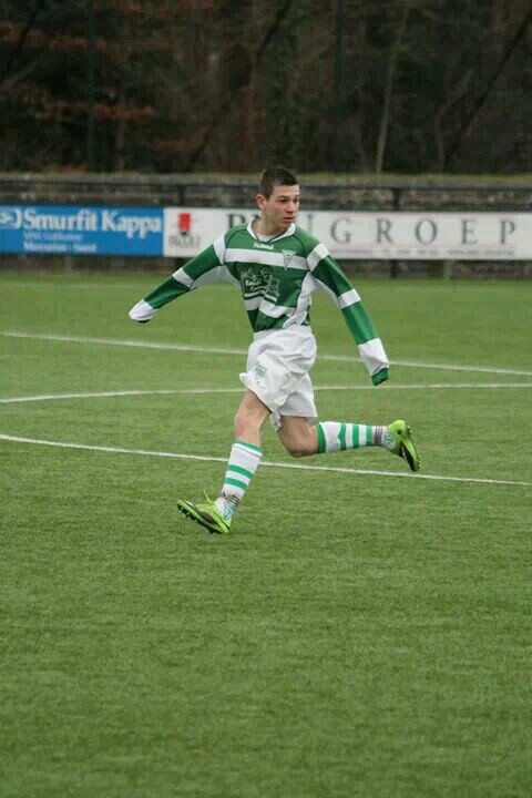 marlowtje123's profile picture. 16 jaar| prisma college | vvz'49 b2 |soest |ajax!!!!!