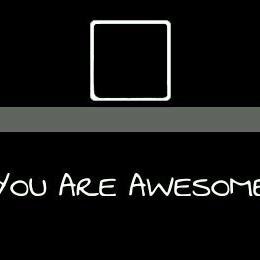Spreading & Sharing Inspiration & Motivation... #TeamAwesome  --- Go follow @melissab001