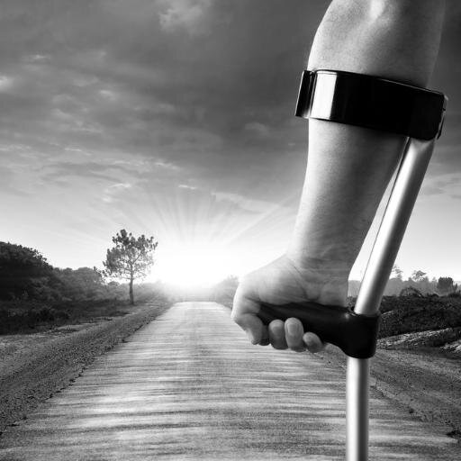 As official Fettermans agents in the UK, we supply shock absorbing, high performance crutch tips and grips from the Fettermans site to the UK and Europe