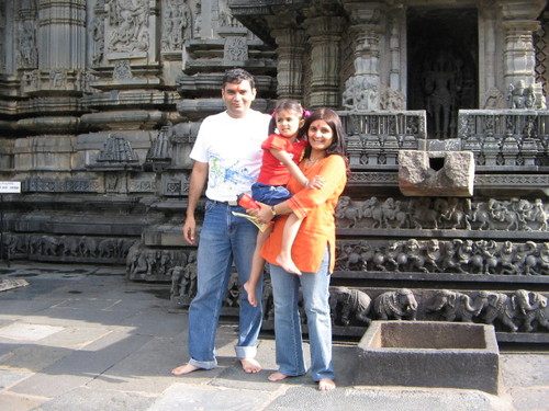 Amit Tyagi
