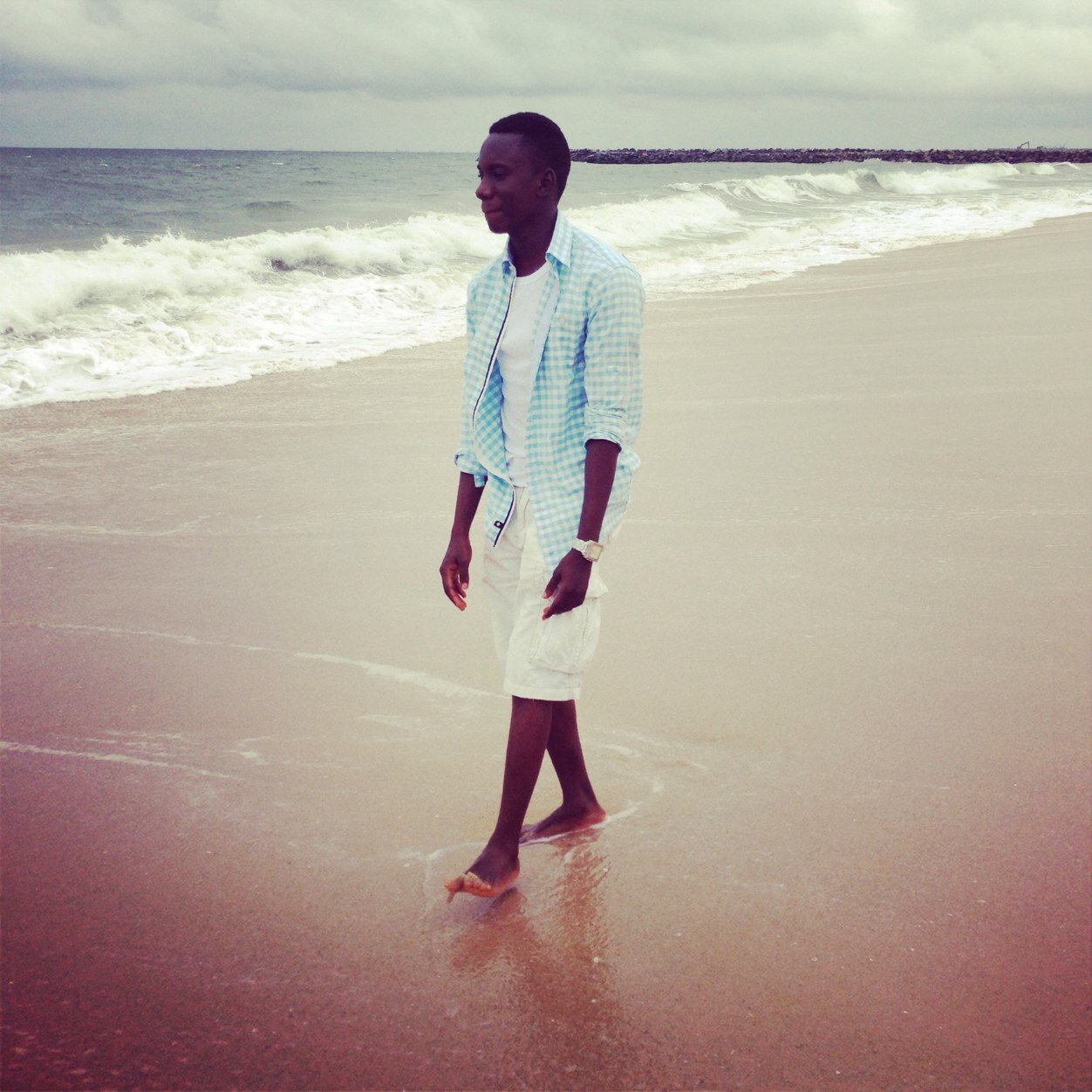Chronicles of an Asaphite