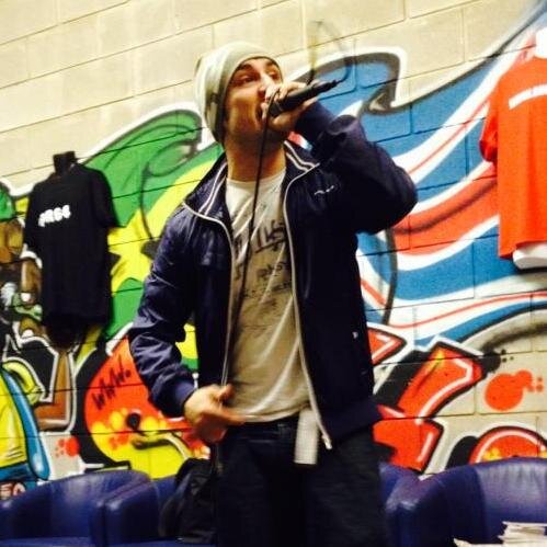 Hardcore MC & Lyrical Bad Boi