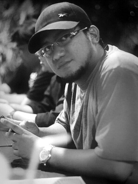 chaidir_smile's profile picture. keepSMILE😊