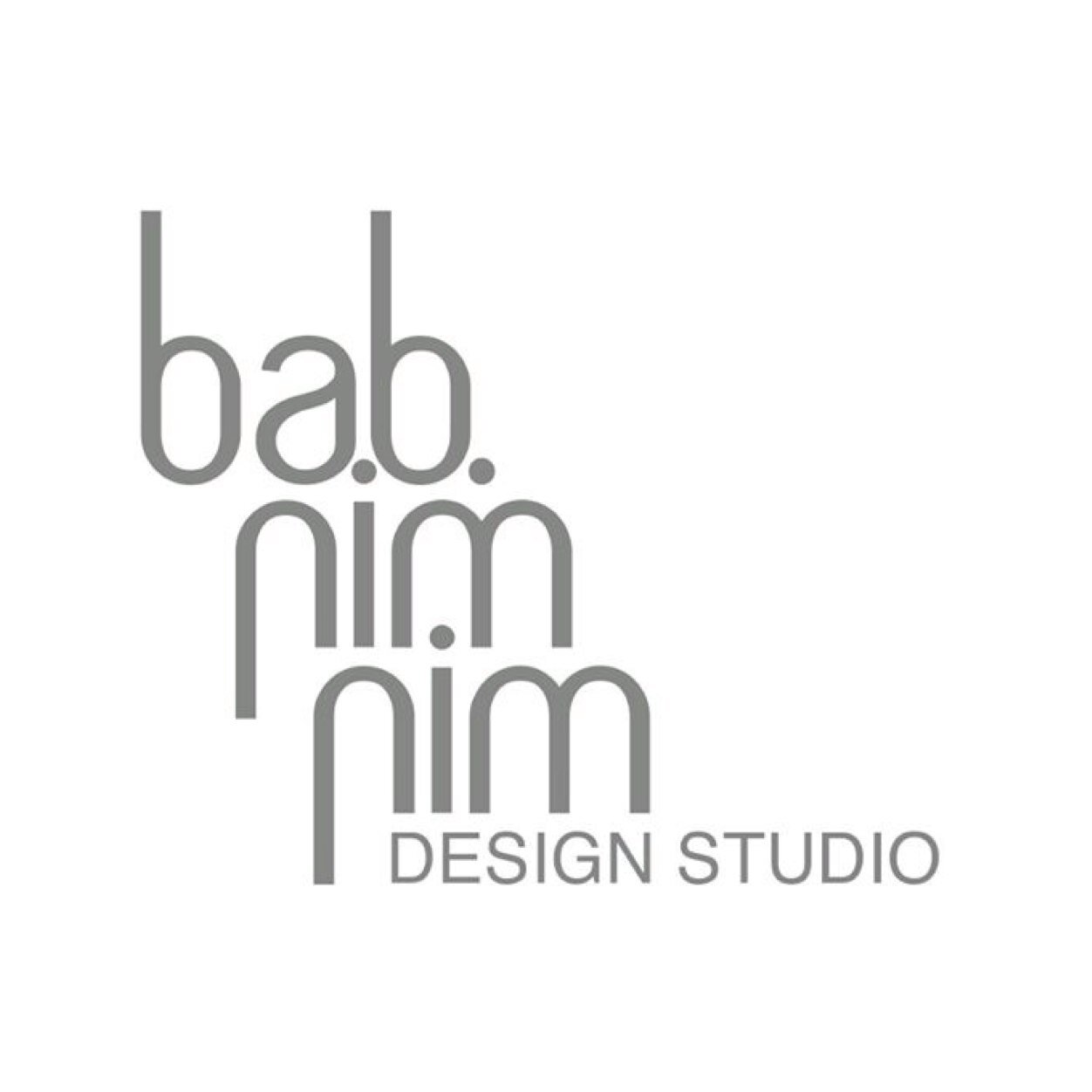 Babnimnim is an architectural design studio located in Kuwait that revolves around the intricate details of design. Tel: +965 22217020