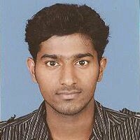 vr_renilraj's profile picture. 