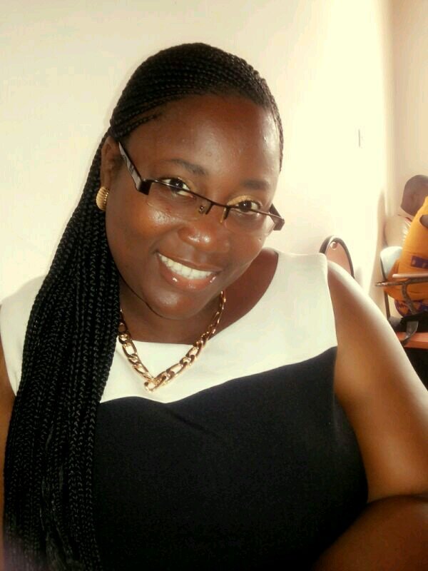Am a very simple person..... And.....