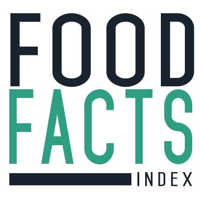 Official Twitter account of the Food Facts Index website. In nutrition, food and health: science matters.