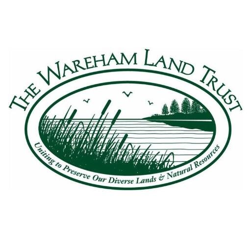 The Wareham Land Trust is a private, non-profit organization dedicated to protecting and conserving Wareham's open space and natural resources.
