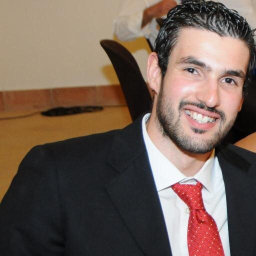 JesusSillero's profile picture. Amante de la semana santa y del balonmano