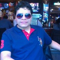 Pablo Manrique (@manriq33) 's Twitter Profile