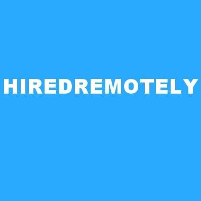 List and find jobs for tech remote workers. #remotejobs #telecommuting