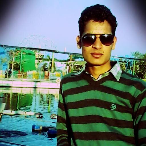 SEO Executive at Blue Net Vista