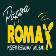 Food cooked in traditional Italian way, with finest ingredients. Pizza with fresh dough in wood burning oven.